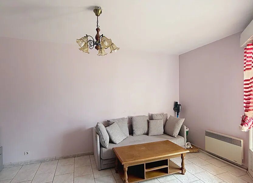 Appartement à louer, 27m², Villeparisis