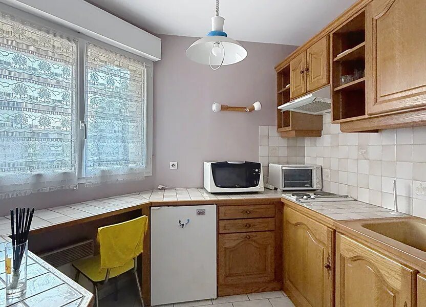 Appartement à louer, 27m², Villeparisis