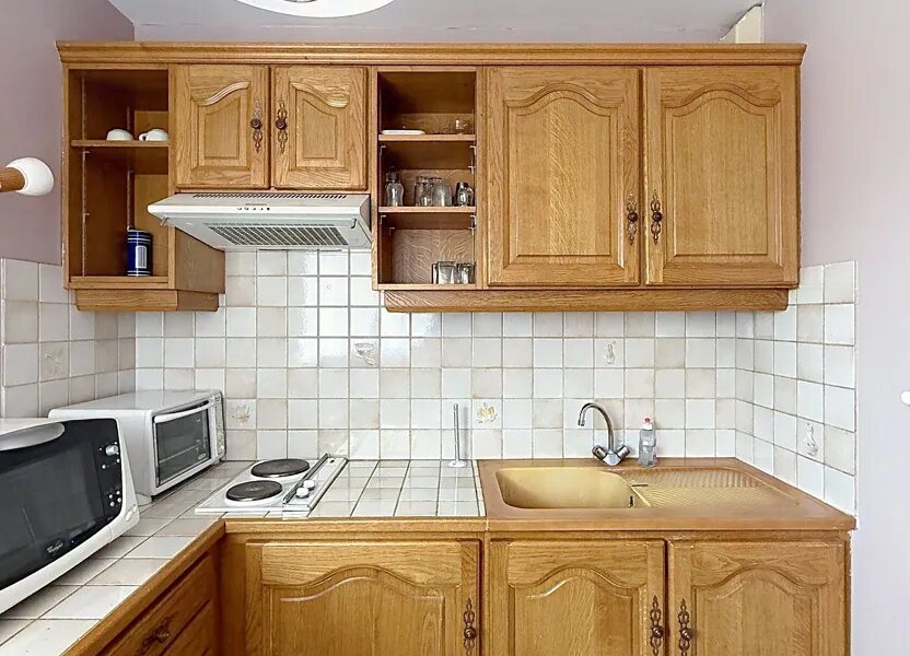 Appartement à louer, 27m², Villeparisis