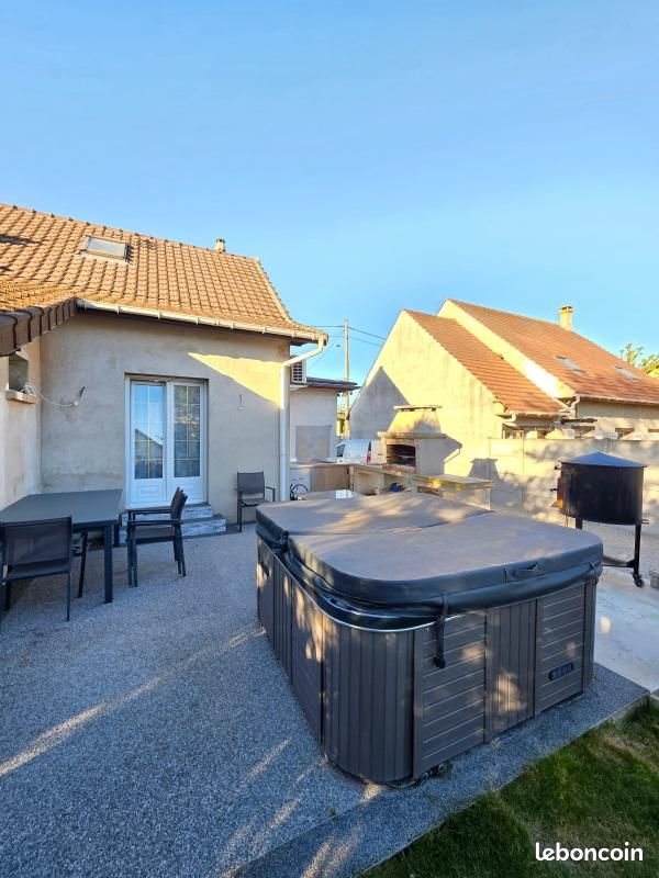 Maison à vendre, 91m², Mitry-Mory