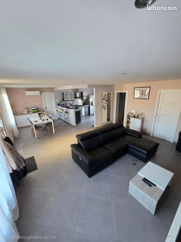 Maison à vendre, 91m², Mitry-Mory