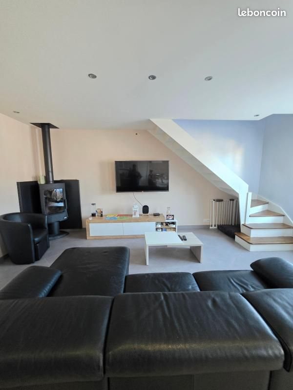 Maison à vendre, 91m², Mitry-Mory
