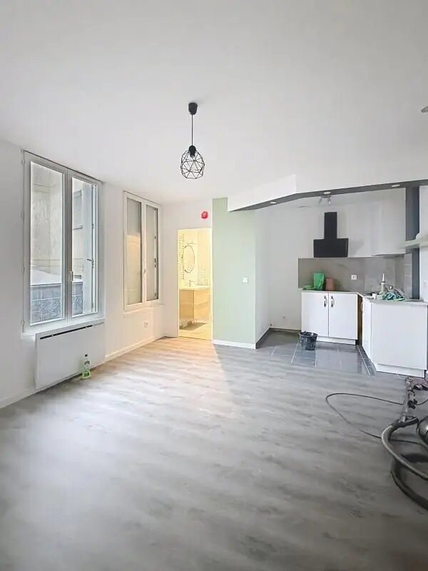 Appartement à louer, 31m², Mitry-Mory