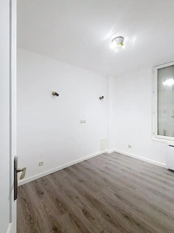 Appartement à louer, 31m², Mitry-Mory