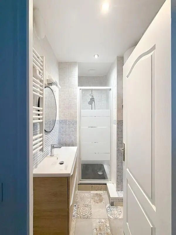 Appartement à louer, 31m², Mitry-Mory
