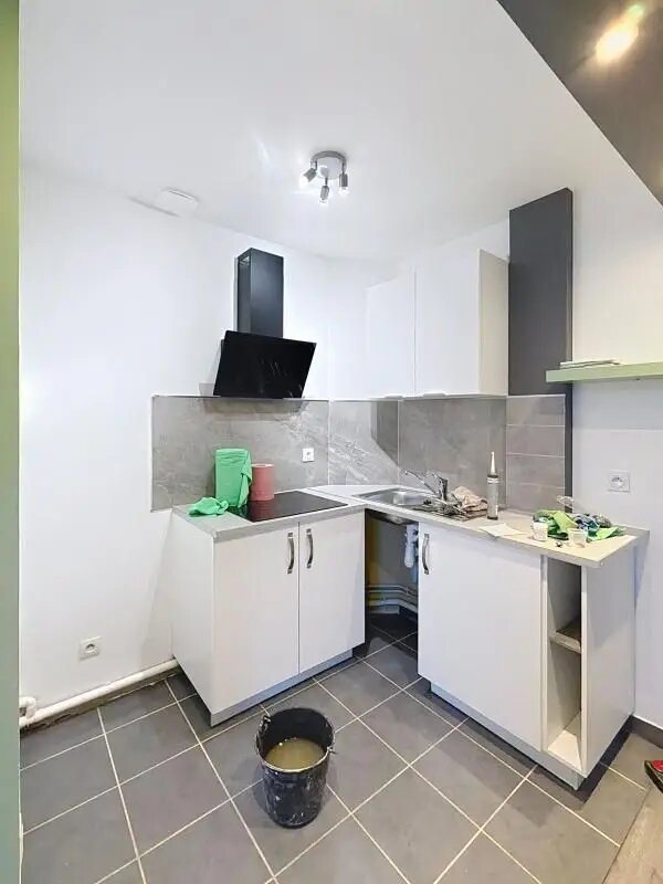 Appartement à louer, 31m², Mitry-Mory