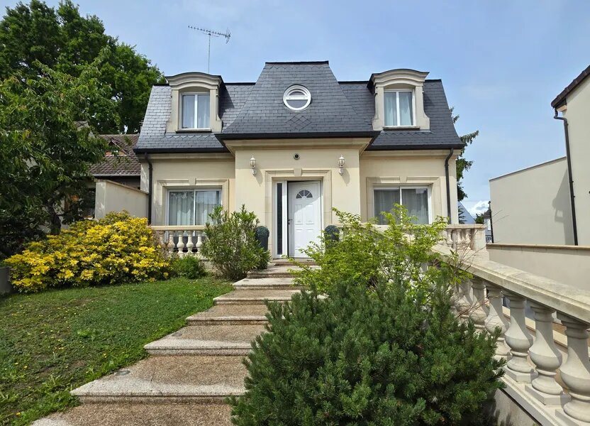 Maison à vendre, 134m², Mitry-Mory
