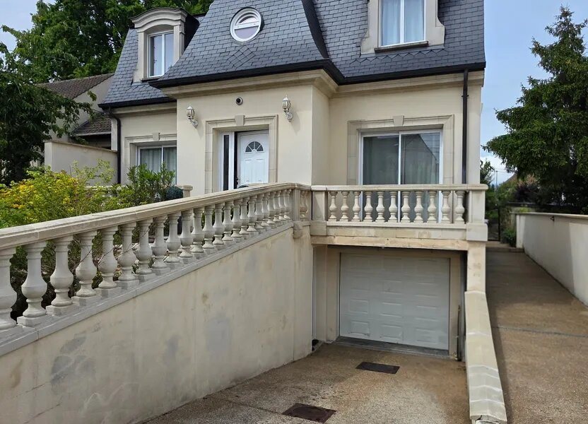 Maison à vendre, 134m², Mitry-Mory