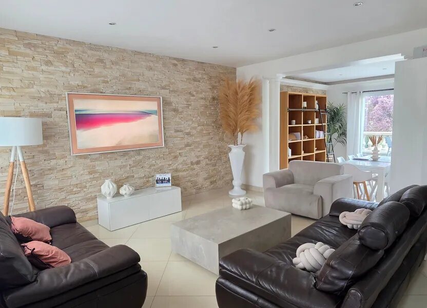 Maison à vendre, 134m², Mitry-Mory