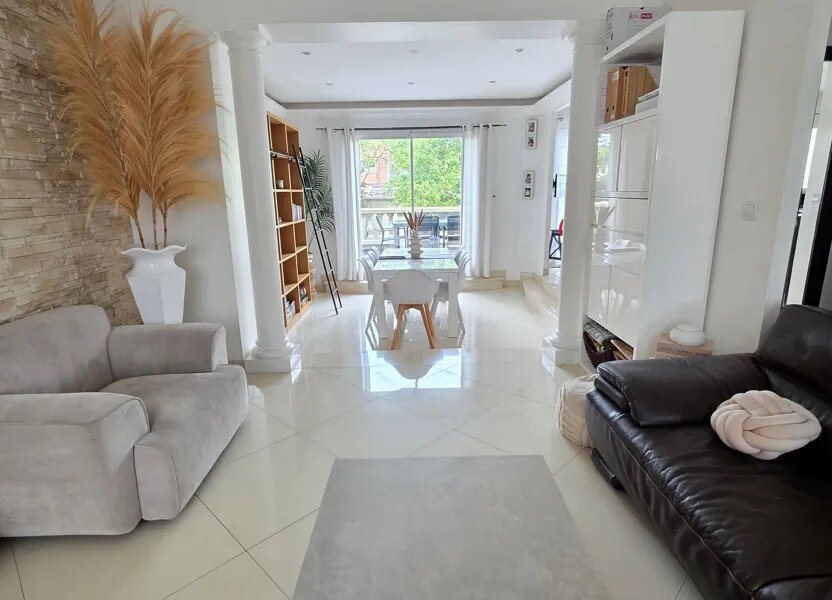 Maison à vendre, 134m², Mitry-Mory