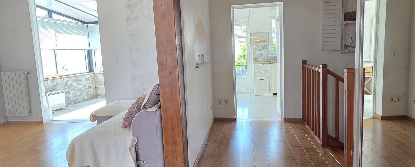 Maison à vendre, 160m², Mitry-Mory