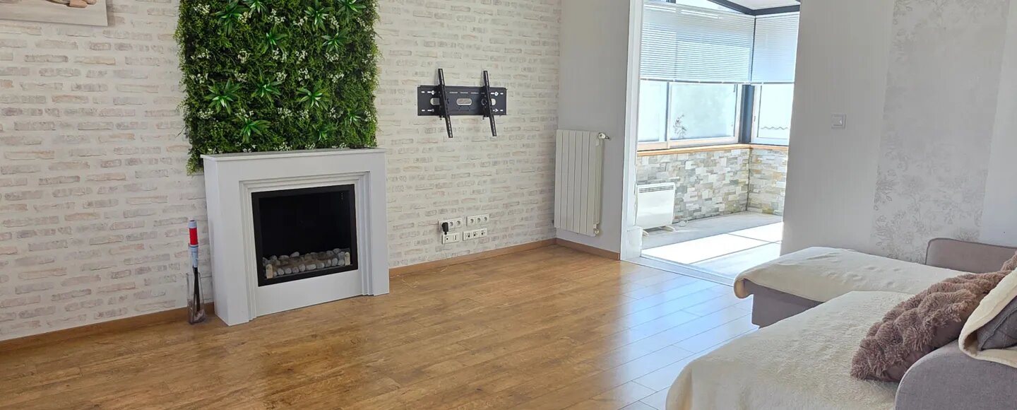 Maison à vendre, 160m², Mitry-Mory
