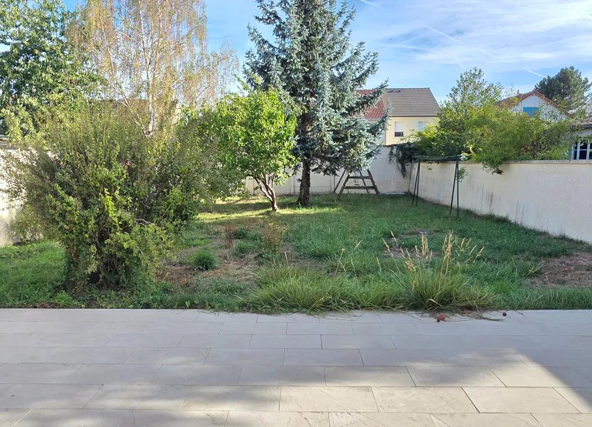 Maison à vendre, 75m², Mitry-Mory