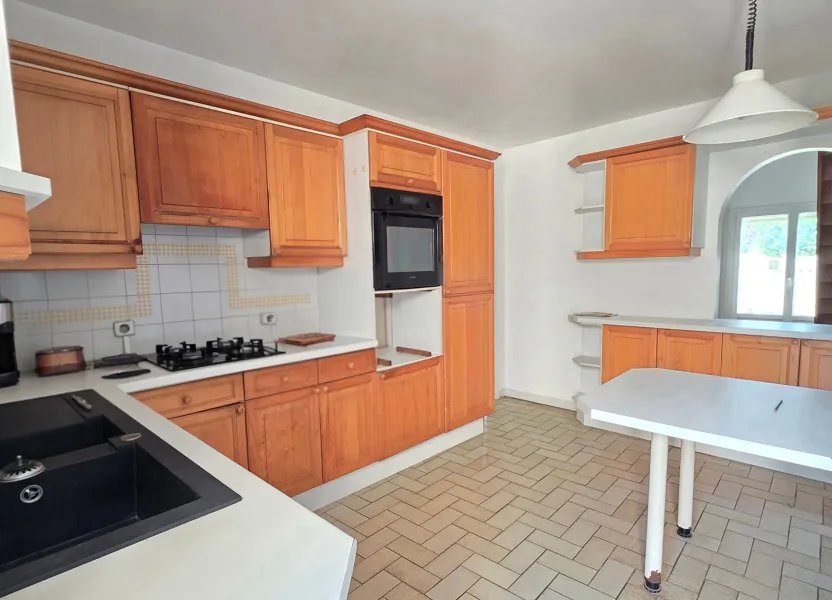 Maison à vendre, 75m², Mitry-Mory