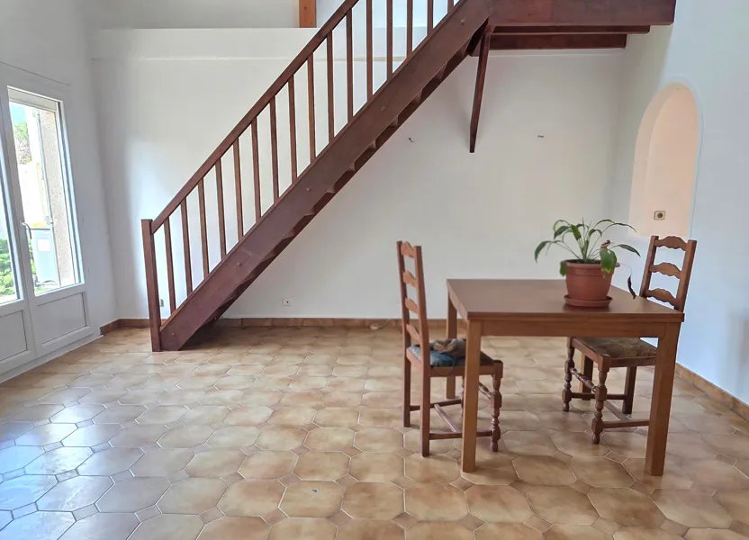 Maison à vendre, 75m², Mitry-Mory