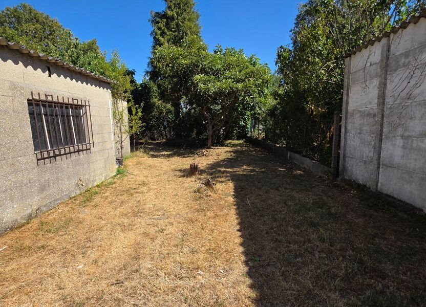 Maison à vendre, 104m², Mitry-Mory
