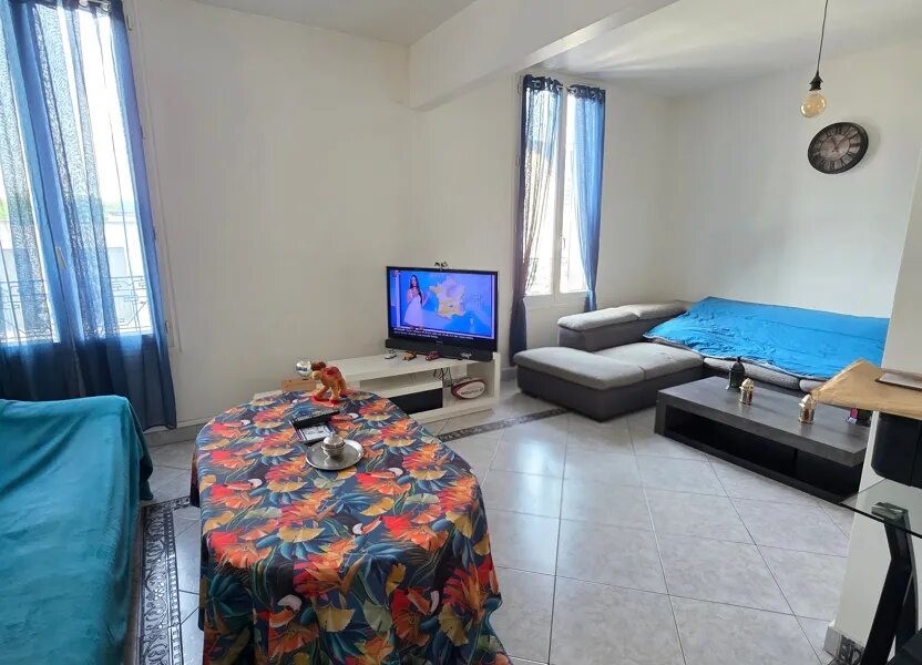 Appartement à vendre, 54m², Mitry-Mory