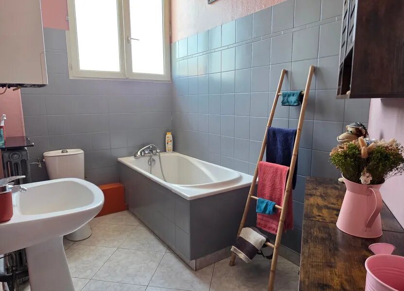 Appartement à vendre, 54m², Mitry-Mory