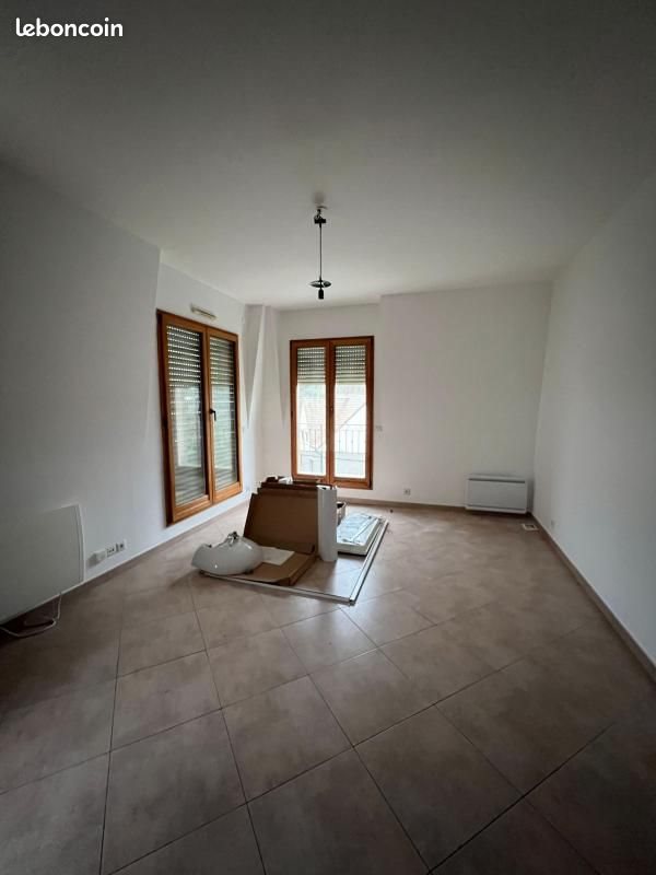 Appartement à louer, 53m², Montfermeil