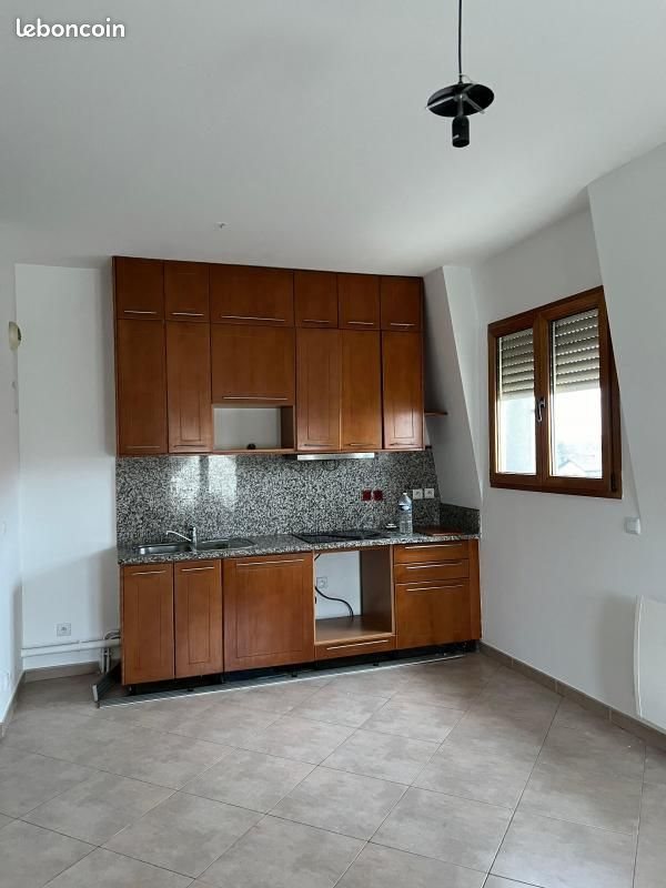 Appartement à louer, 53m², Montfermeil