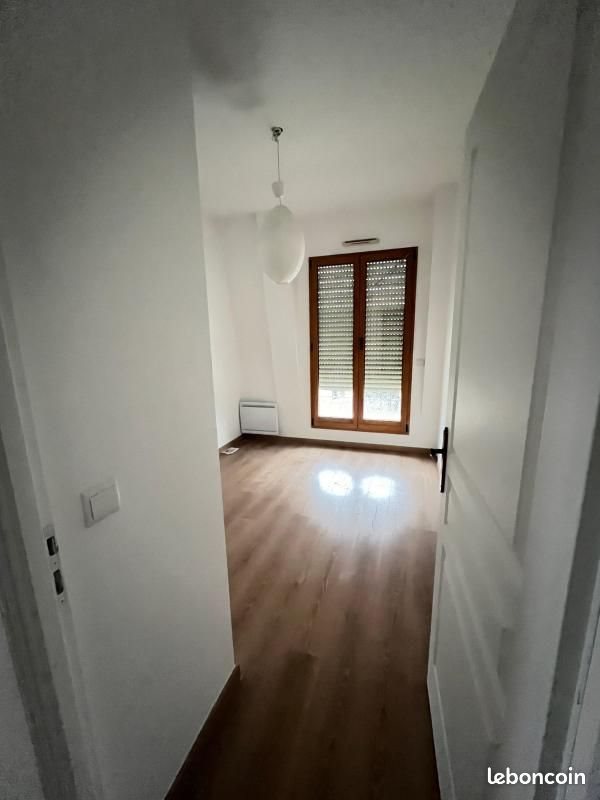 Appartement à louer, 53m², Montfermeil