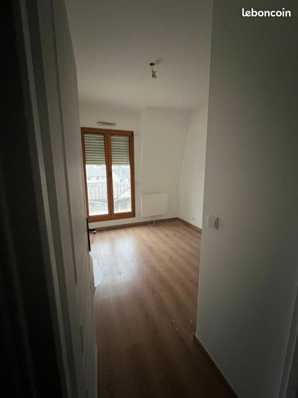 Appartement à louer, 53m², Montfermeil