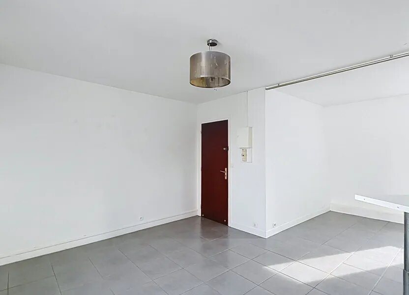 Appartement à vendre, 31m², Villeparisis