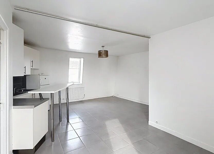 Appartement à vendre, 31m², Villeparisis