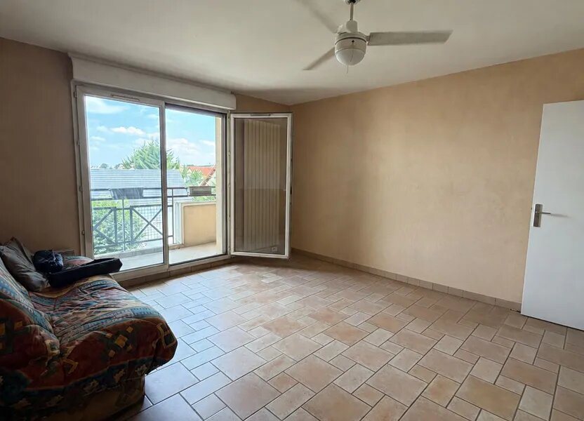 Appartement à vendre, 33m², Villeparisis