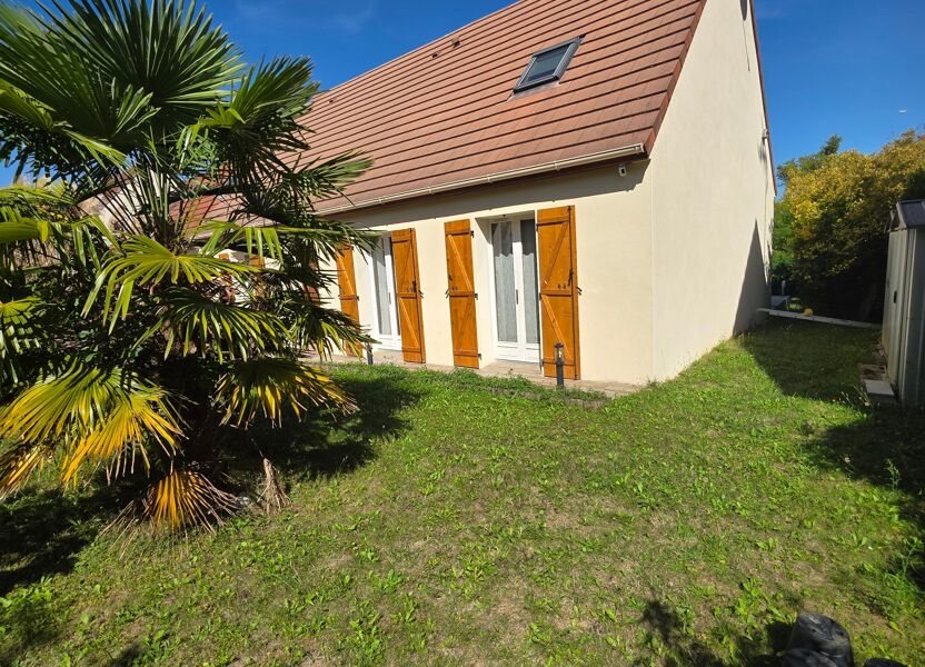 Maison à vendre, 130m², Compans