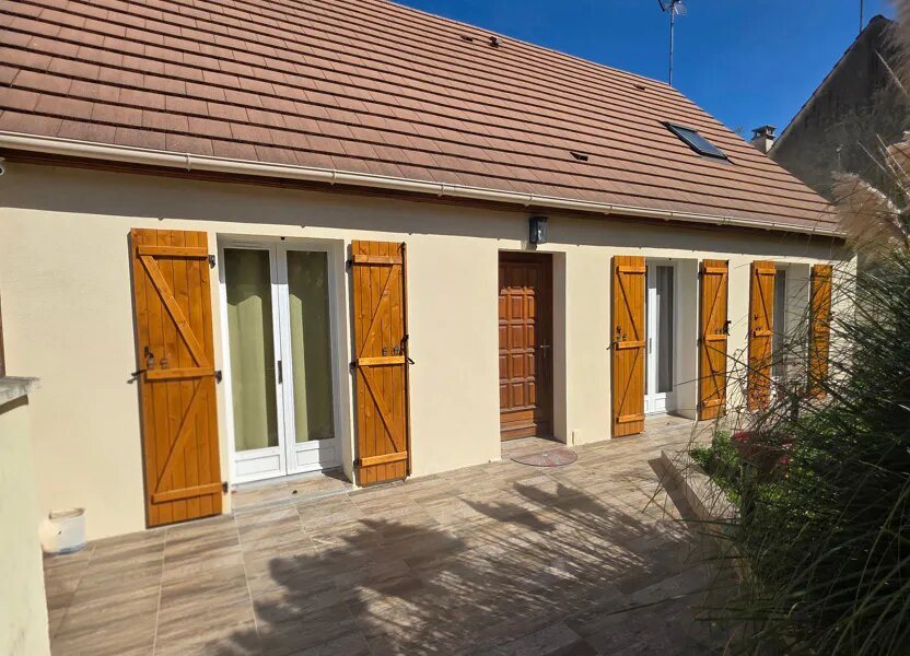 Maison à vendre, 130m², Compans