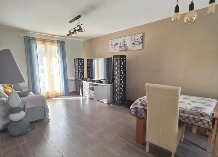 Maison à vendre, 130m², Compans