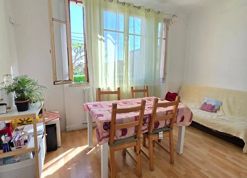 Maison à vendre, 47m², Mitry-Mory