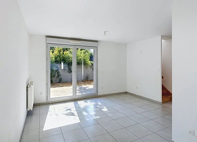 Appartement à louer, 64m², Pomponne