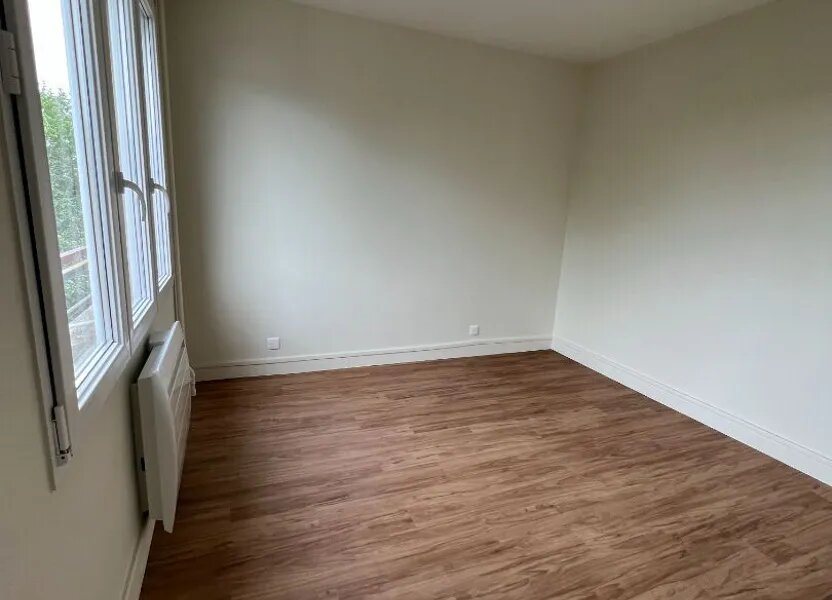 Appartement à louer, 24m², Mitry-Mory