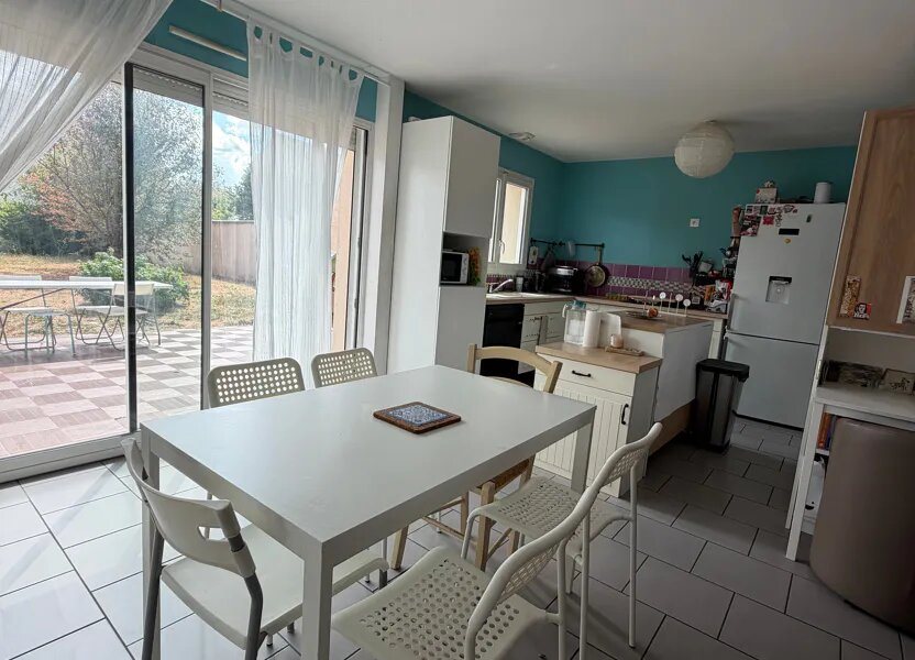 Maison à vendre, 110m², Mitry-Mory
