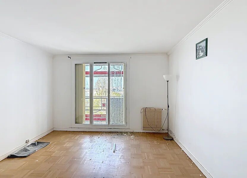Appartement à vendre, 63m², Aulnay-sous-Bois