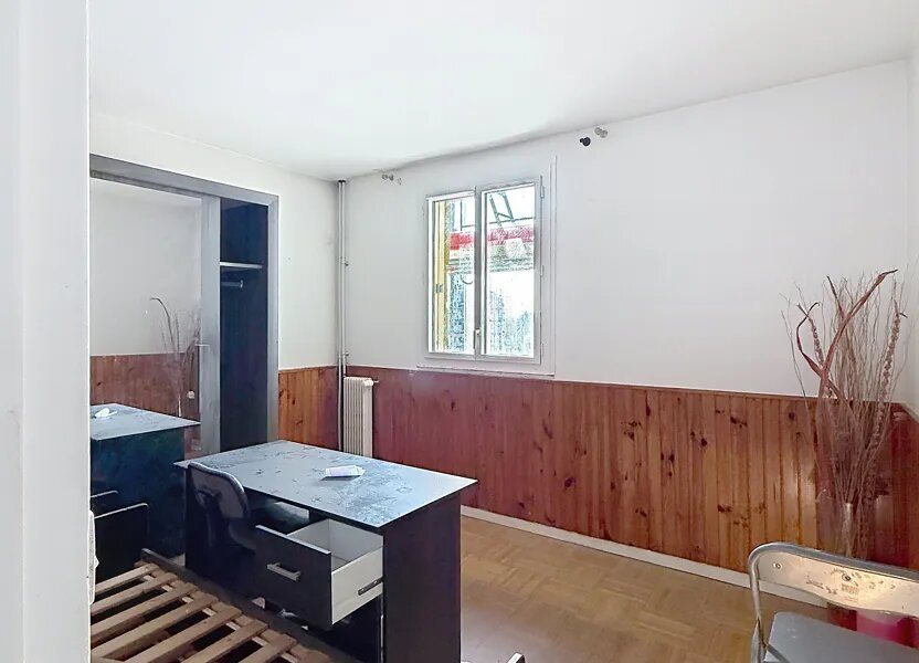 Appartement à vendre, 63m², Aulnay-sous-Bois