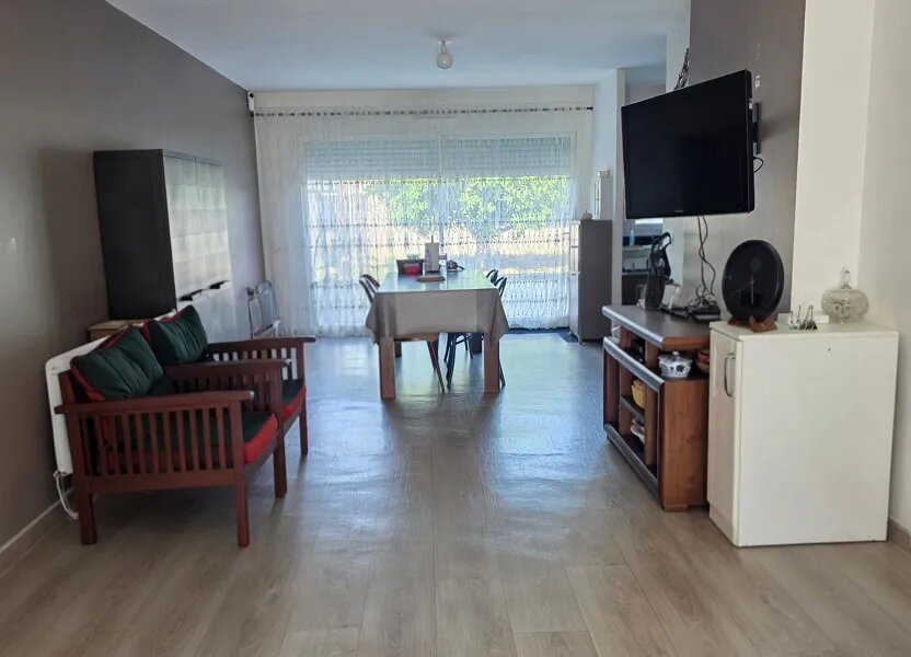 Maison à vendre, 113m², Thieux