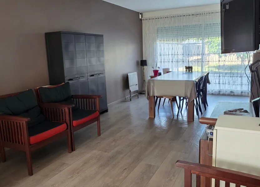 Maison à vendre, 113m², Thieux