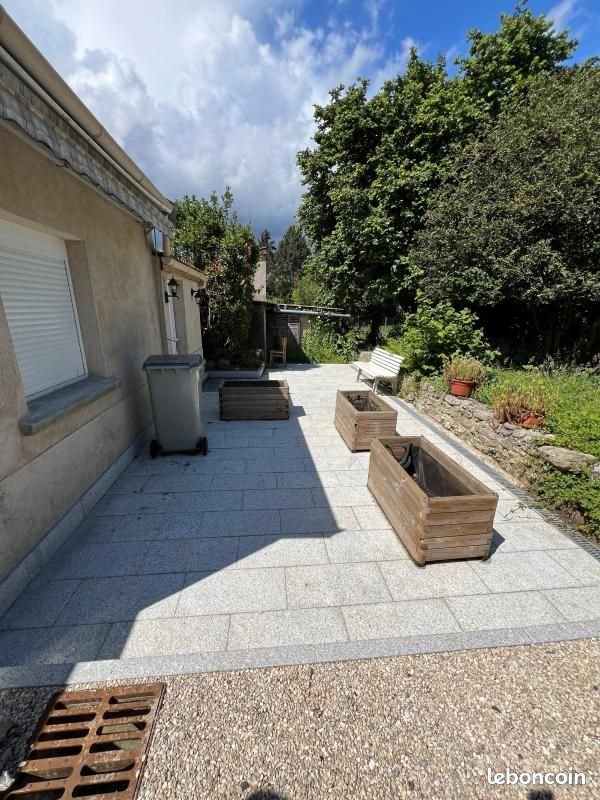 Appartement à louer, 22m², Survilliers