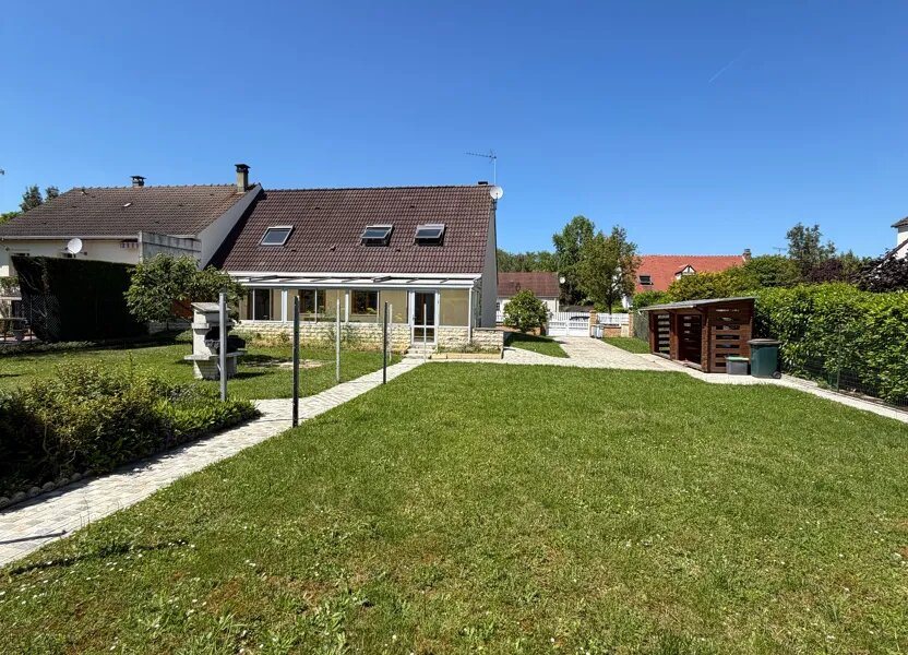 Maison à vendre, 115m², Compans