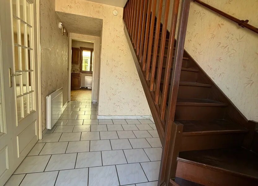 Maison à vendre, 115m², Compans