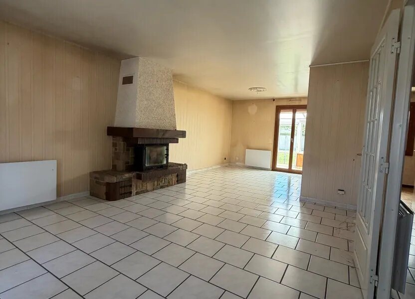 Maison à vendre, 115m², Compans