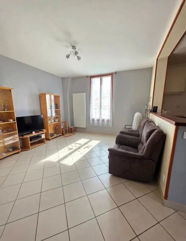 Maison à vendre, 65m², Mitry-Mory