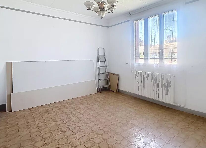 Maison à vendre, 58m², Mitry-Mory