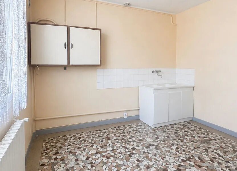 Maison à vendre, 58m², Mitry-Mory