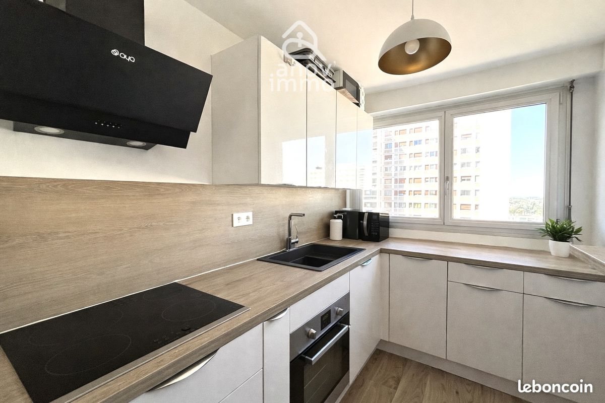 Appartement à vendre, 90m², Poitiers