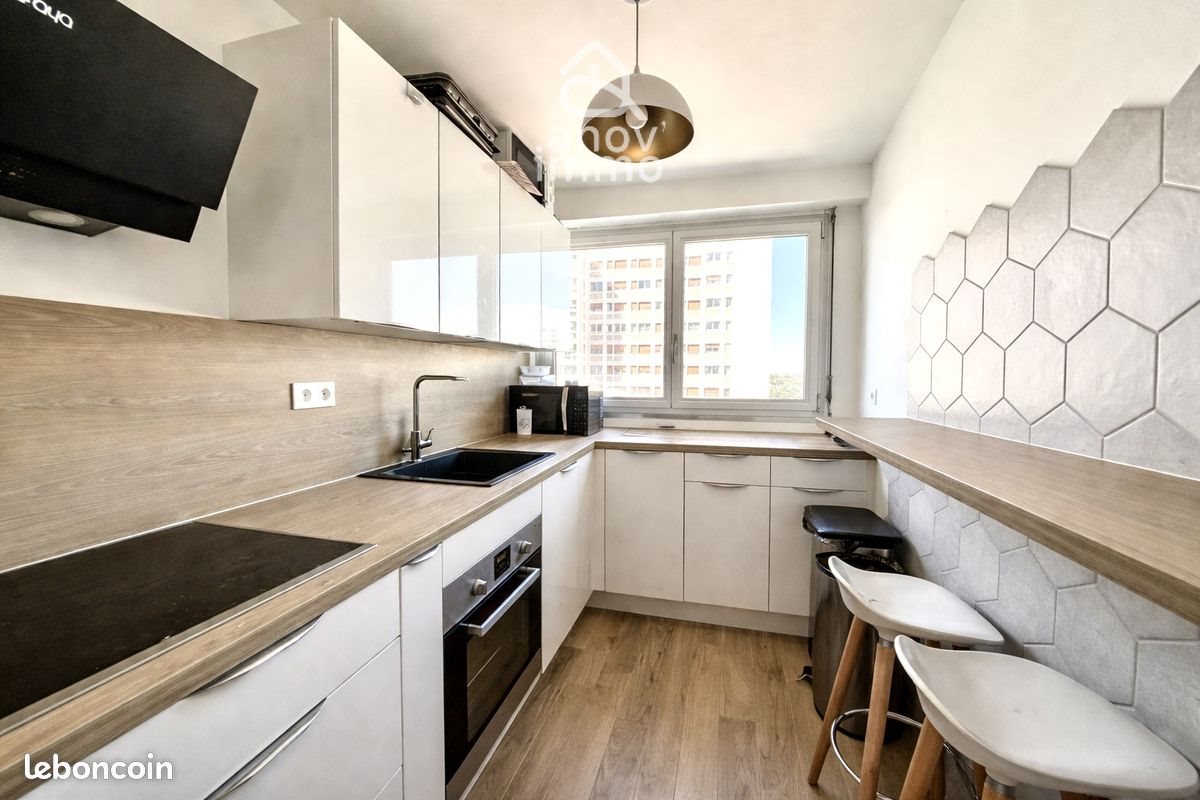 Appartement à vendre, 90m², Poitiers