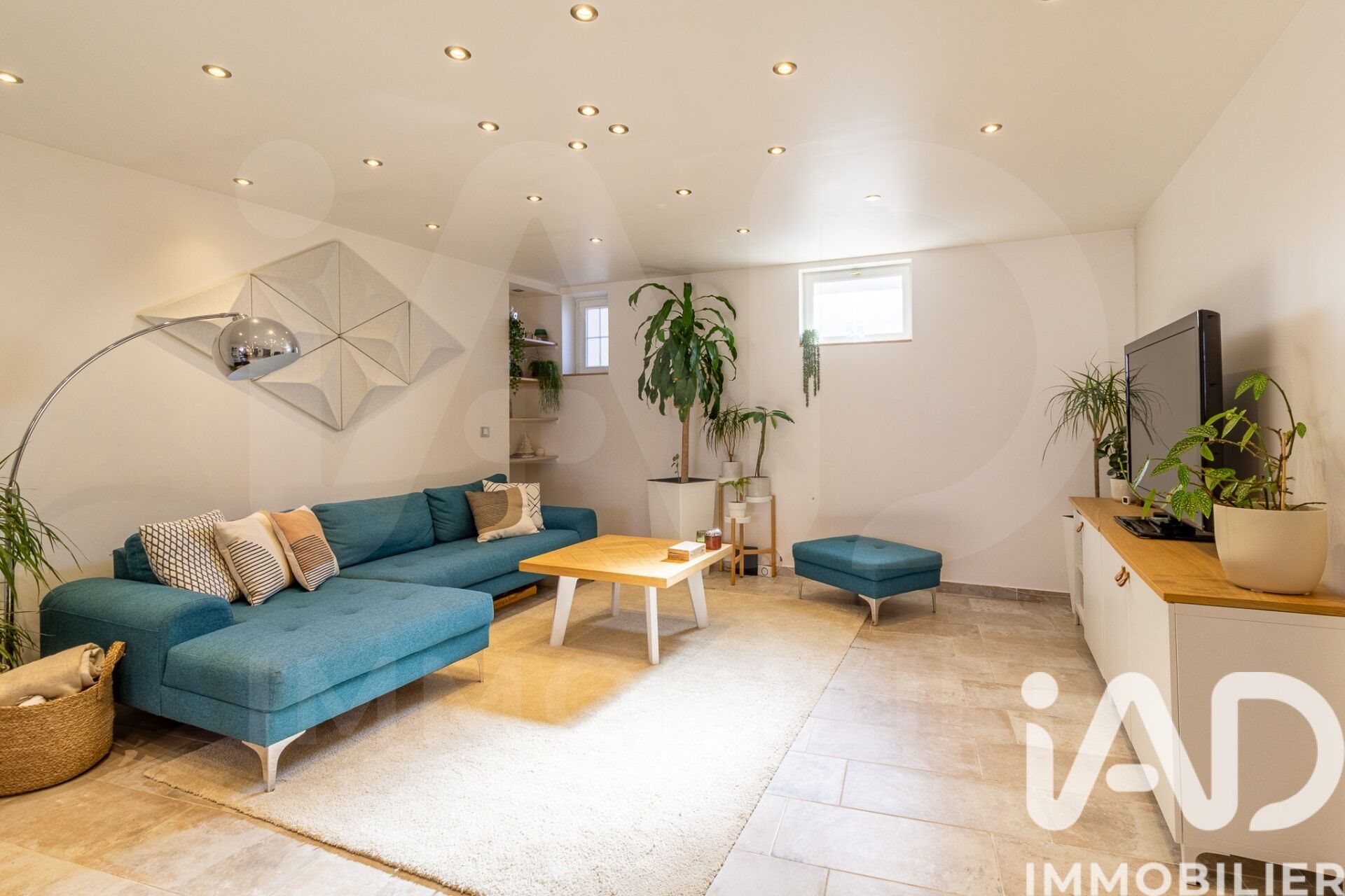 Maison à vendre, 144m², Gilocourt